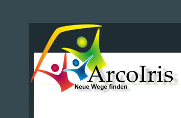 Neue Wege finden ArcoIris